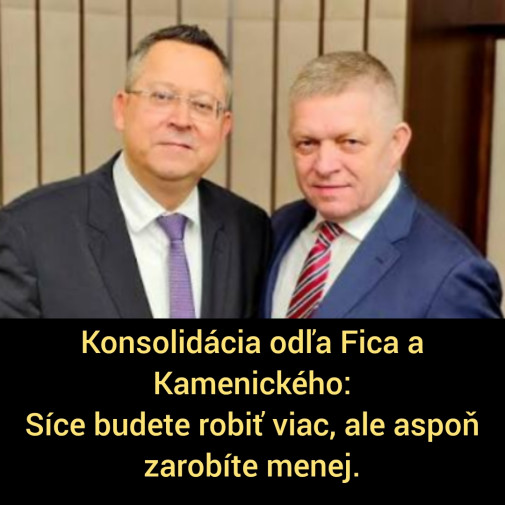 Konsolidácia