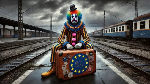 Ukrajina čaká na vstup do EU